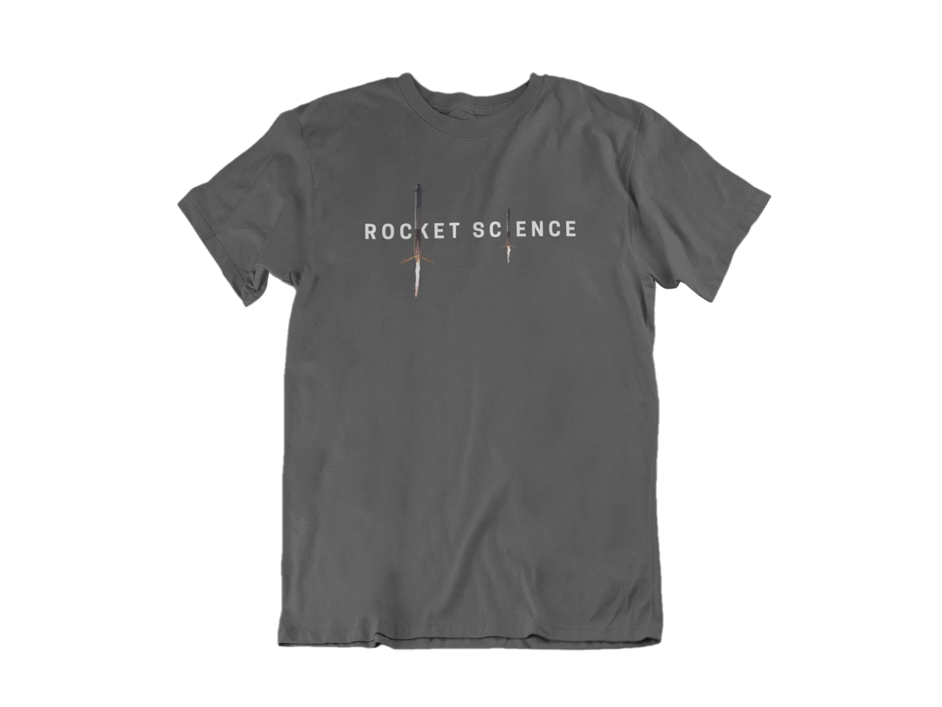 "Rocket Science" Premium Tee - Image 6
