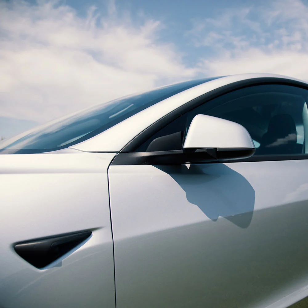 Tesla Model 3 Chrome Delete Kit - Image 8