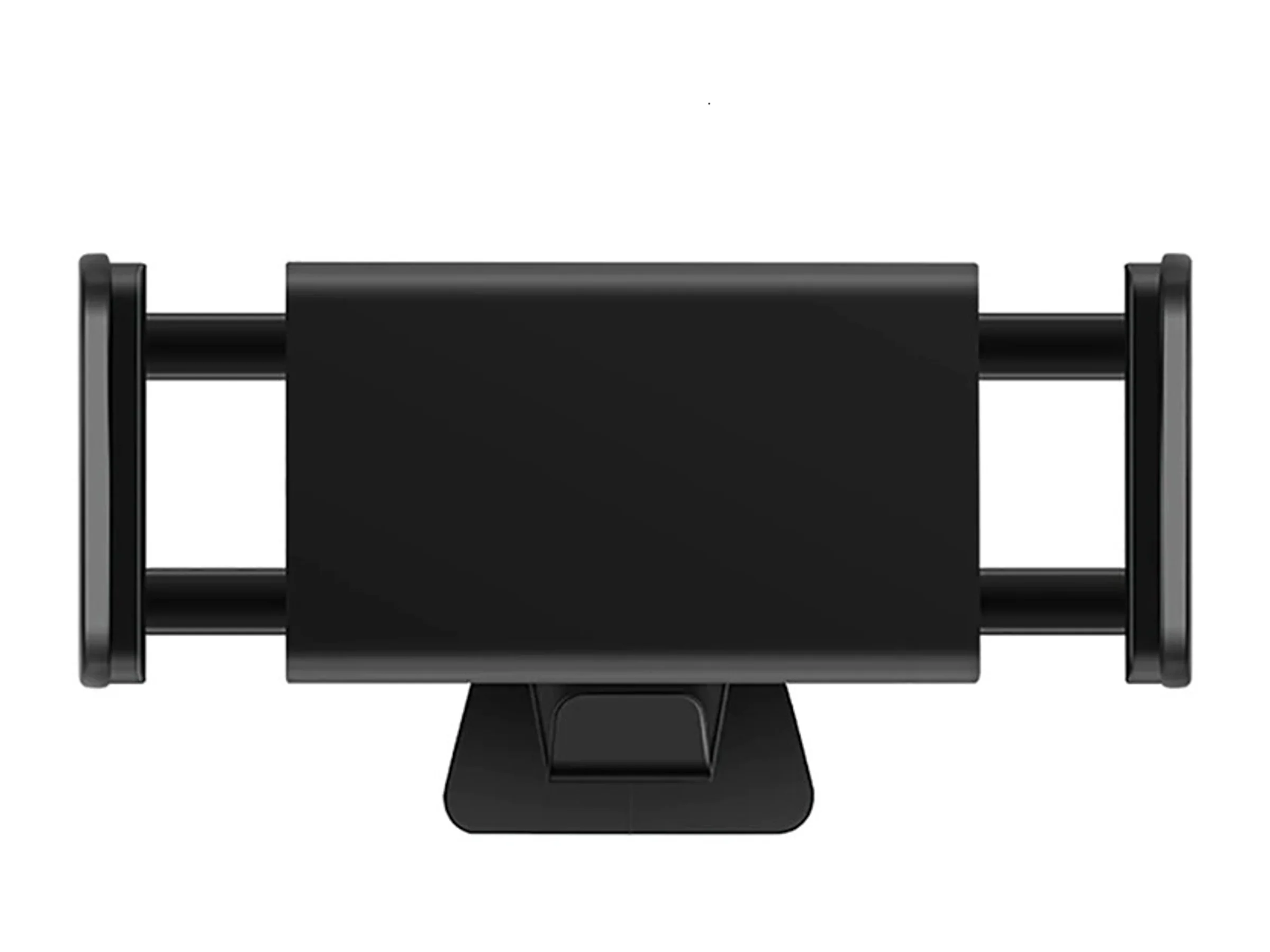 Tesla Model Y & 3 Back Seat iPad & Phone Mount (360 Degree Tablet Support) - Image 3
