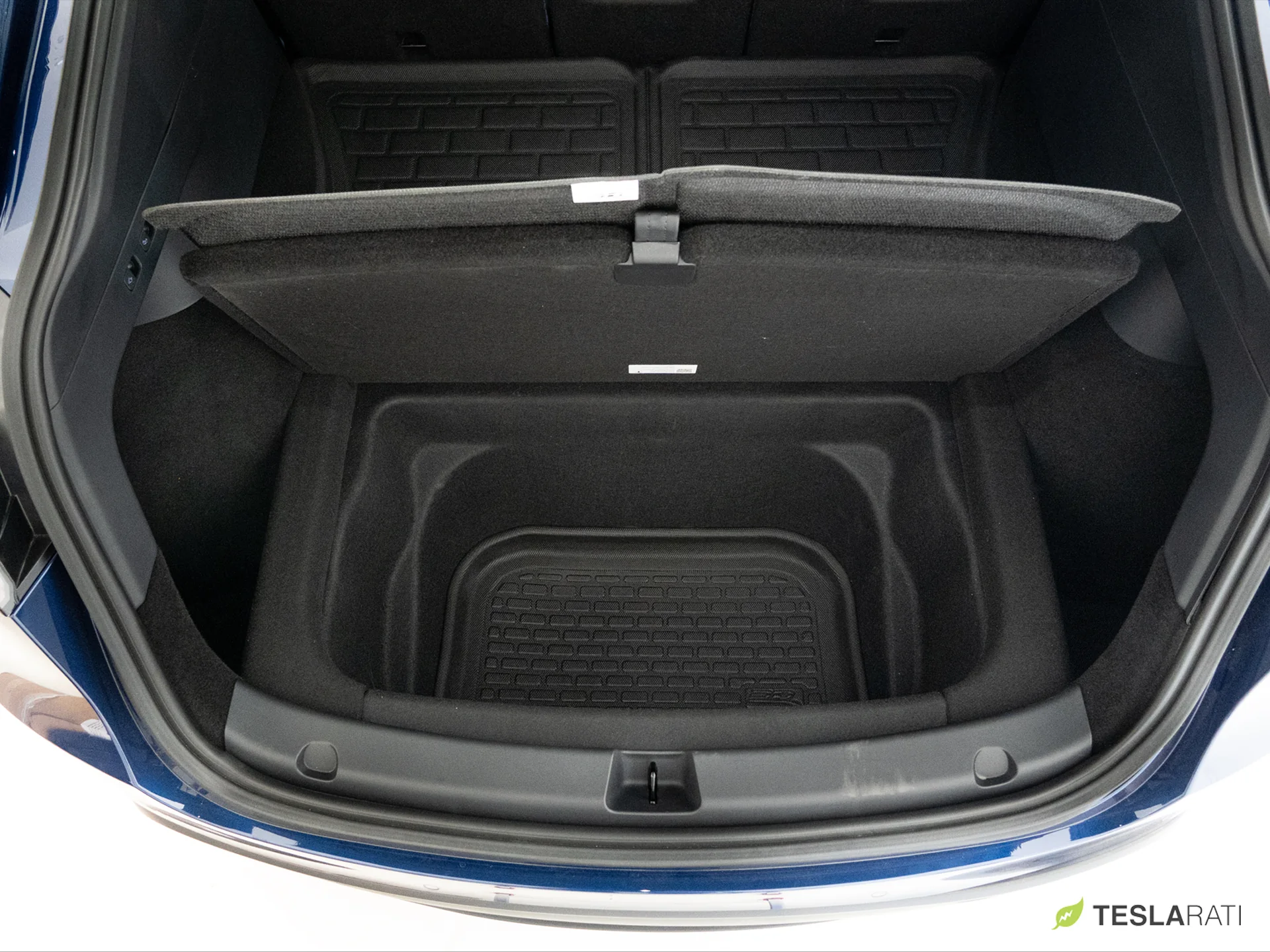 Tesla Model Y All-Weather 3D MAXpider Floor Mats and Liners - Image 12