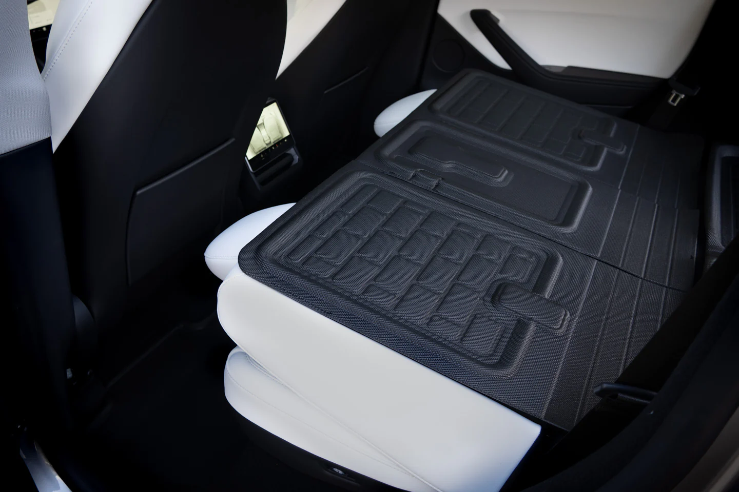 Tesla Model Y New Owner Accessories Bundle (Must-Haves) - Image 4