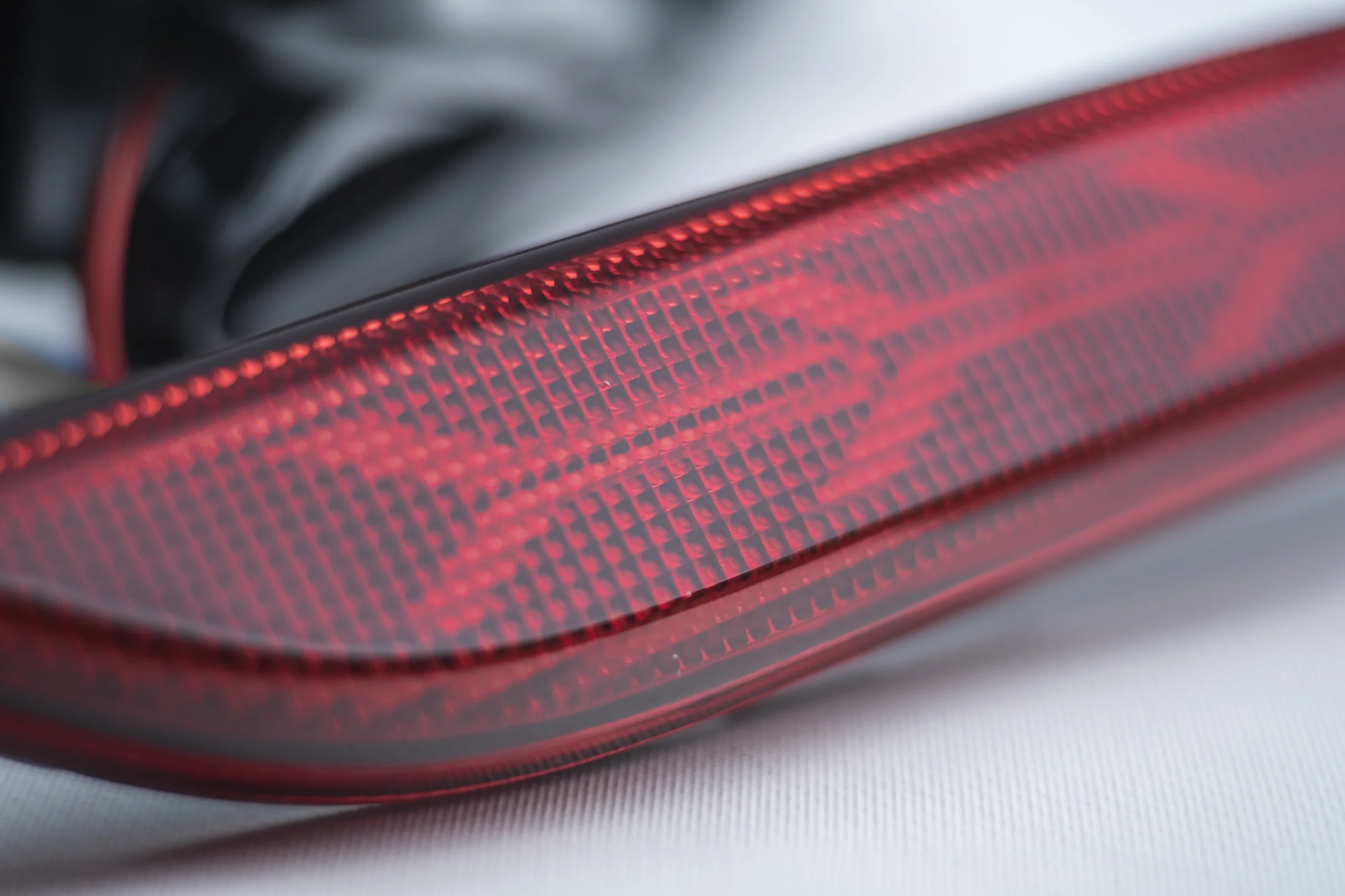 Tesla Model Y Rear Bumper LED Brake Light Turn Signal Conversion Kit - Image 4